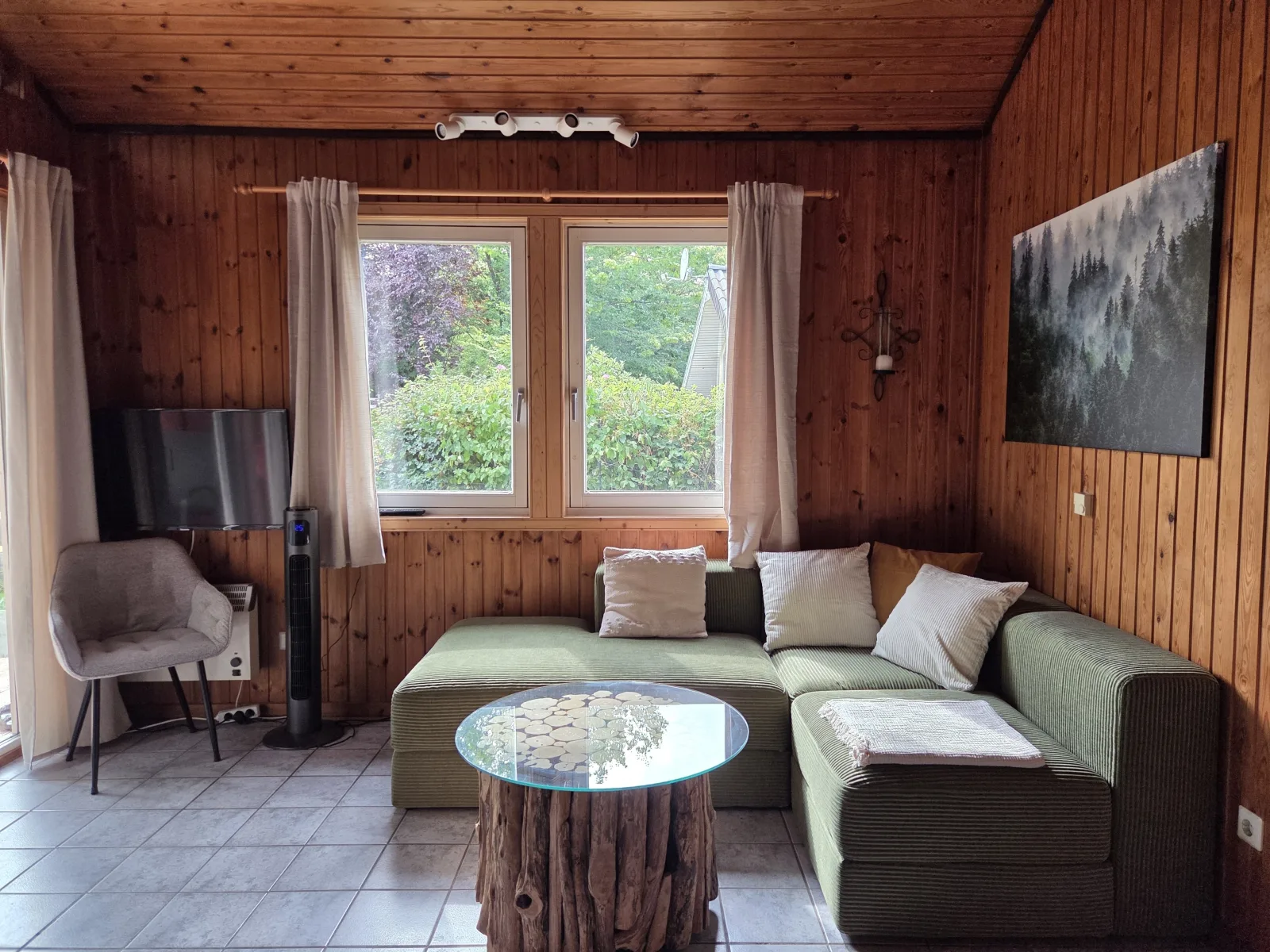 Ferienhaus Fuchsbau