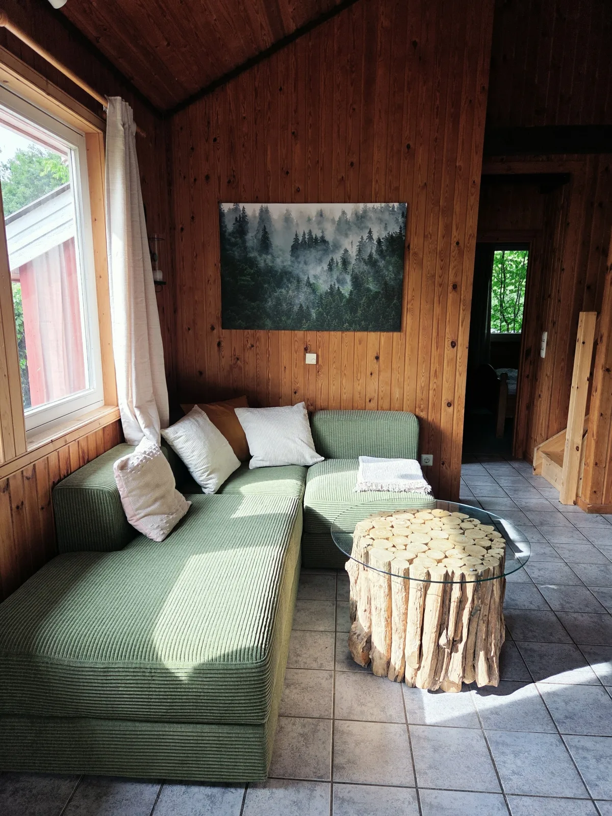 Ferienhaus Fuchsbau