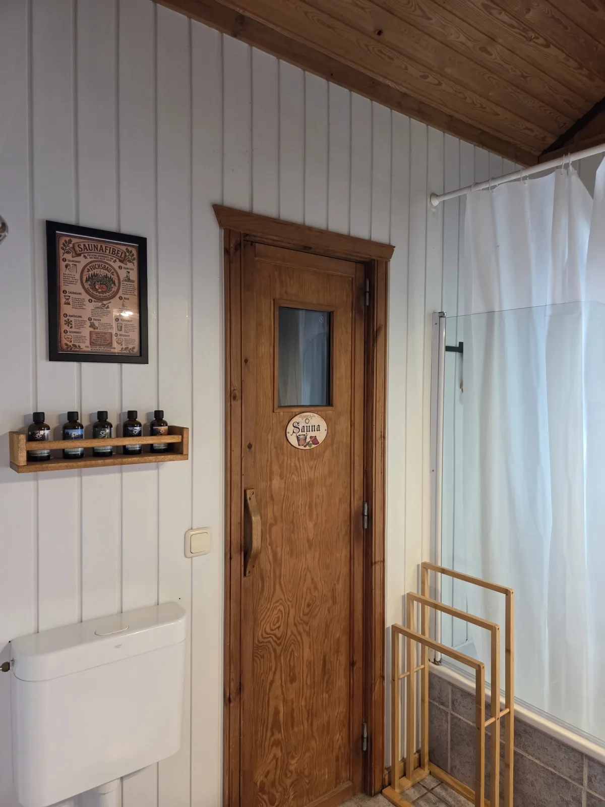 Ferienhaus Fuchsbau