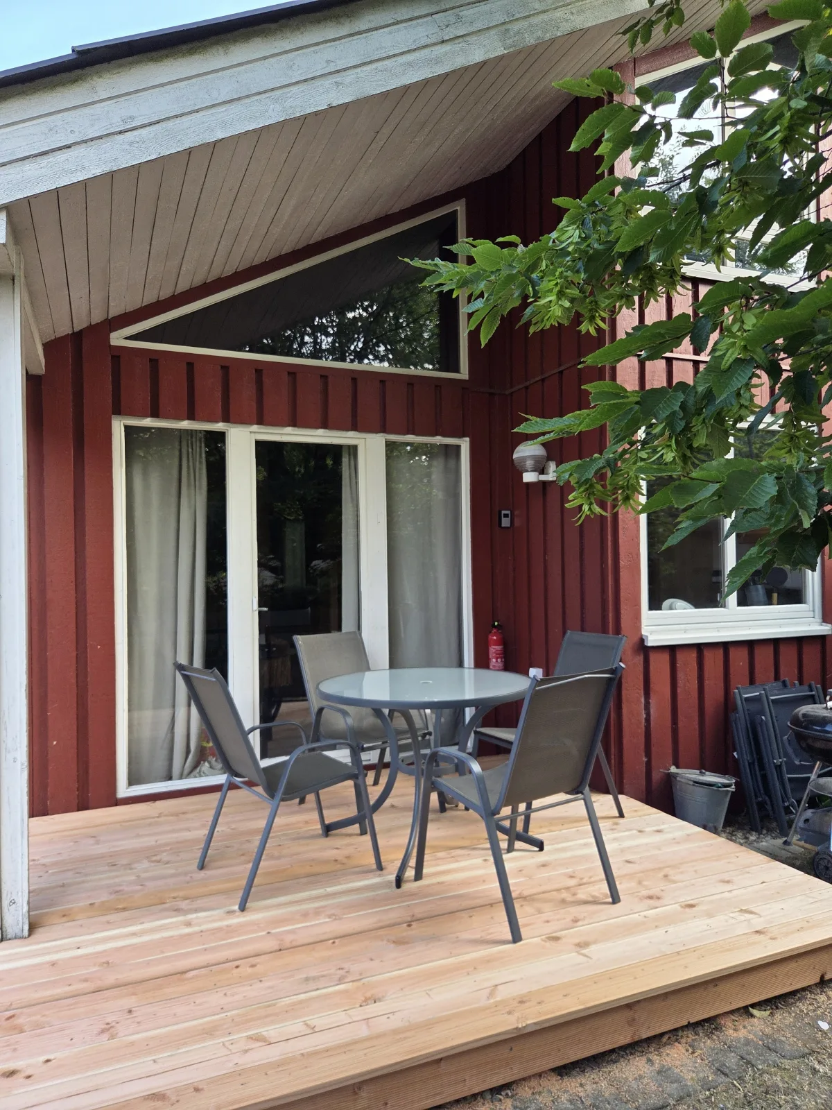 Ferienhaus Fuchsbau