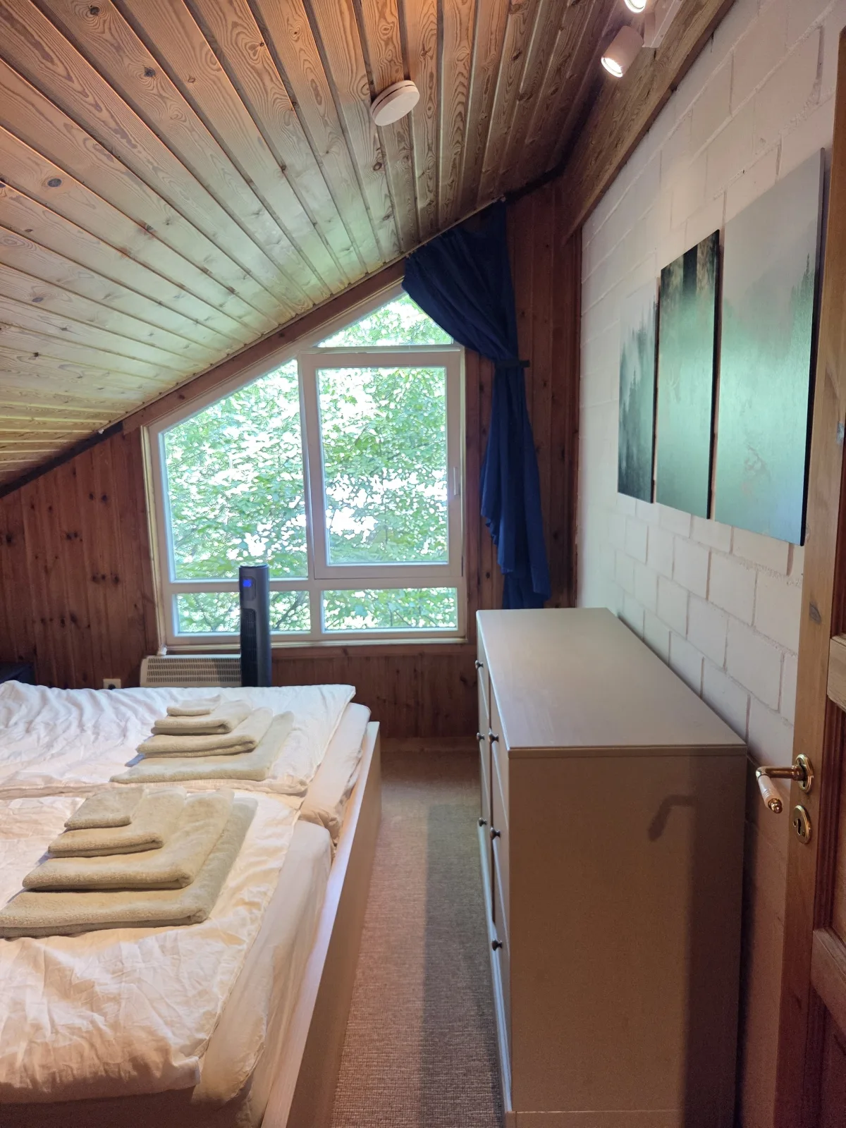 Ferienhaus Fuchsbau