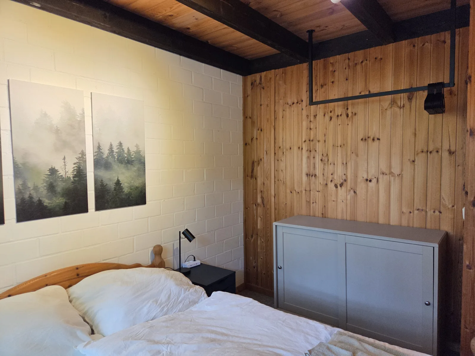 Ferienhaus Fuchsbau