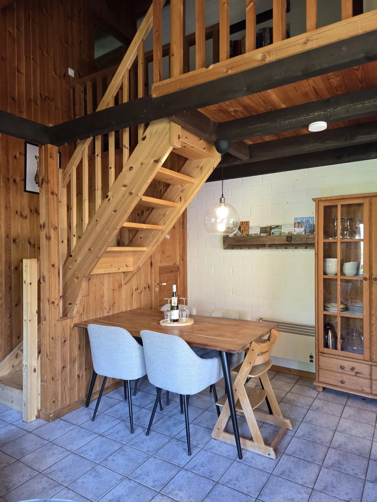 Ferienhaus Fuchsbau