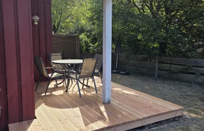 Ferienhaus Fuchsbau