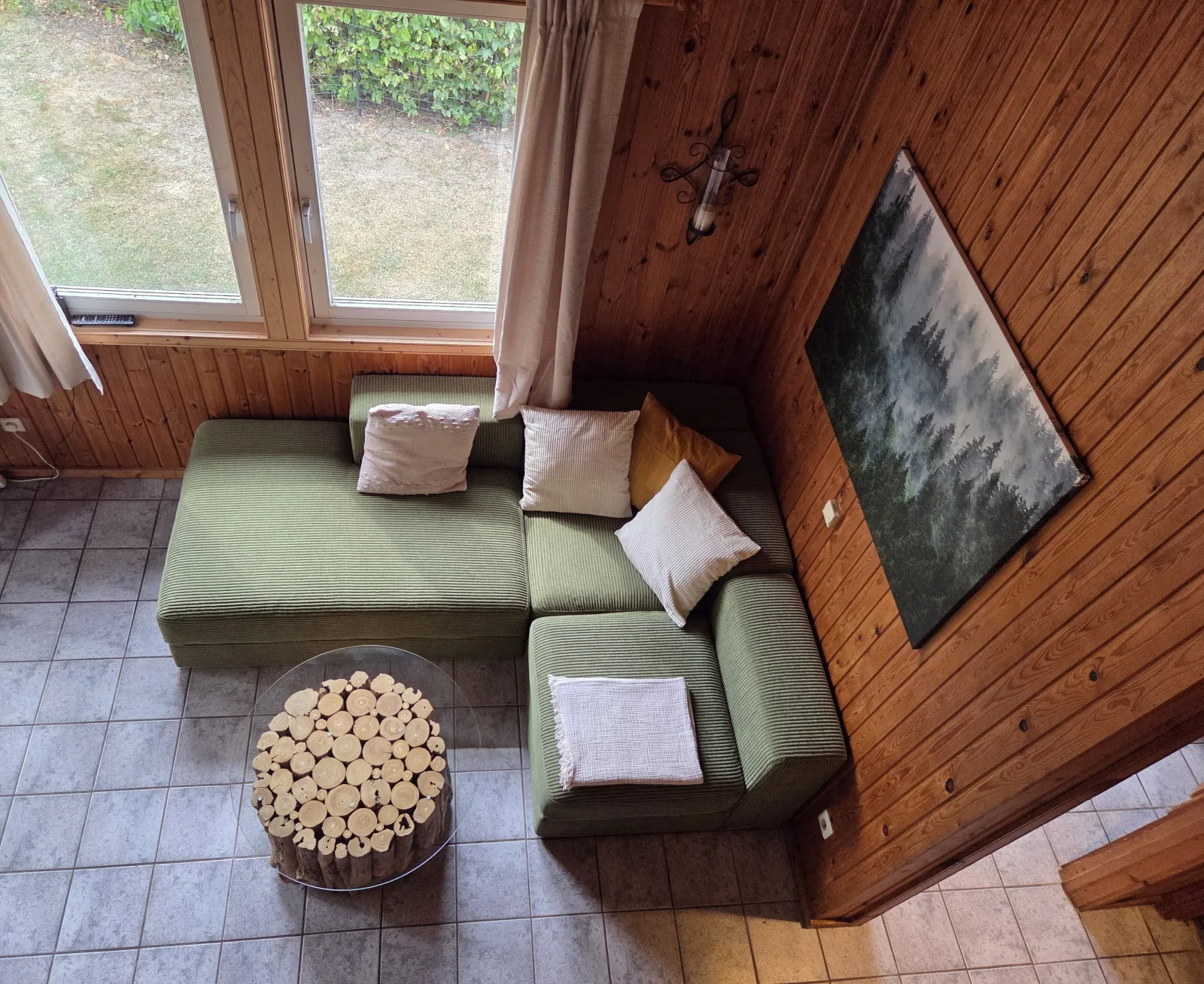 Ferienhaus Fuchsbau