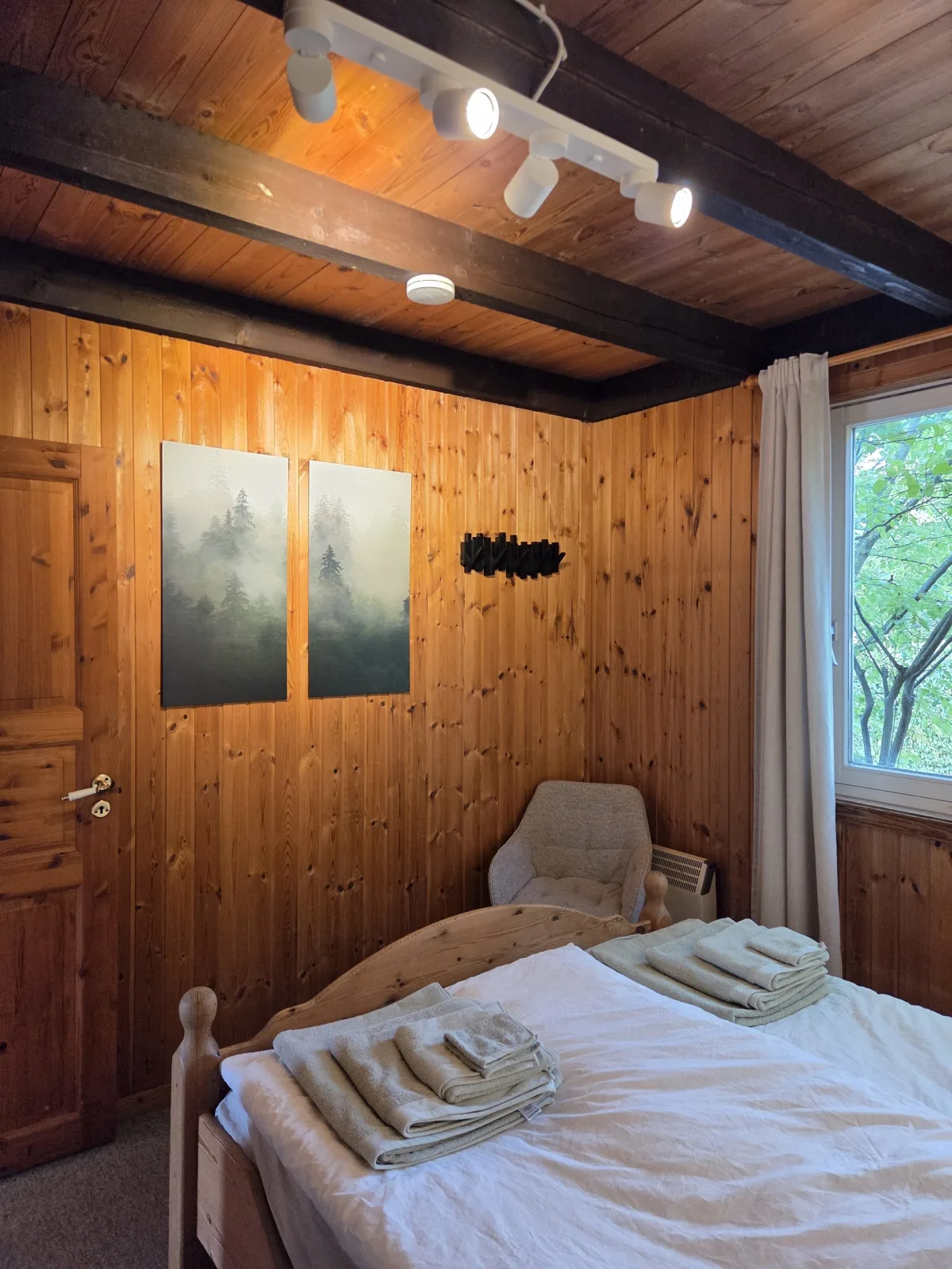 Ferienhaus Fuchsbau