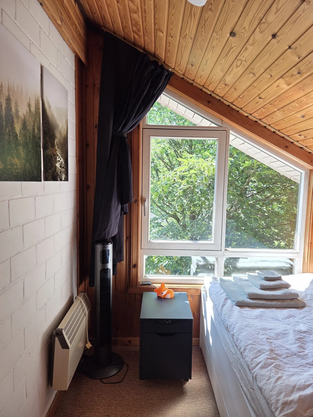 Ferienhaus Fuchsbau