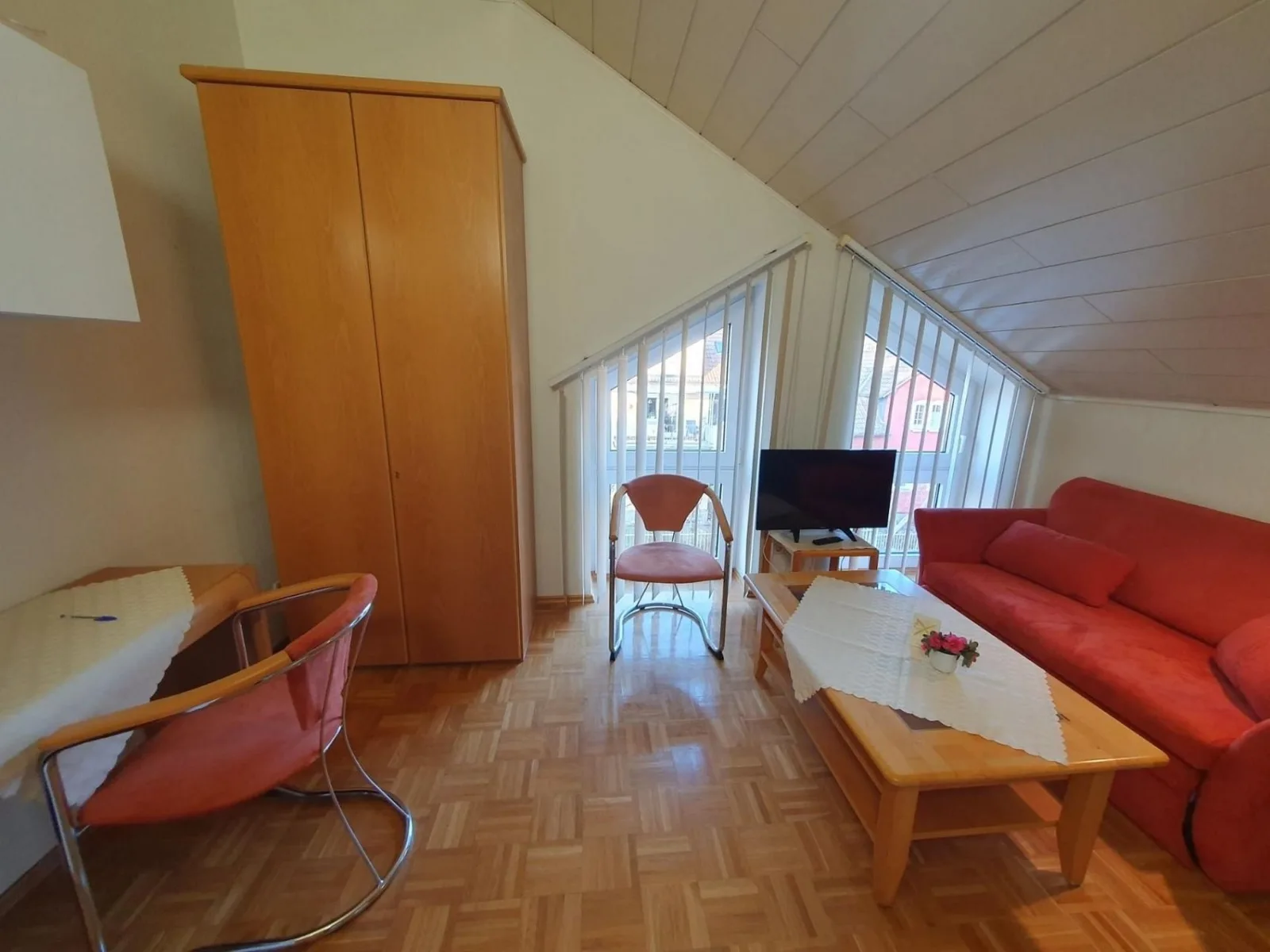 ABM 2-Zimmer-Suite Apartment 39
