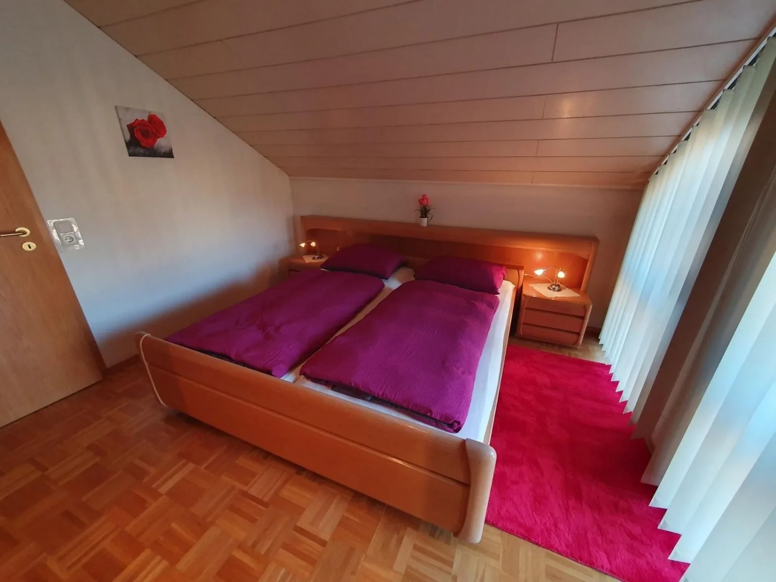 ABM 2-Zimmer-Suite Apartment 39