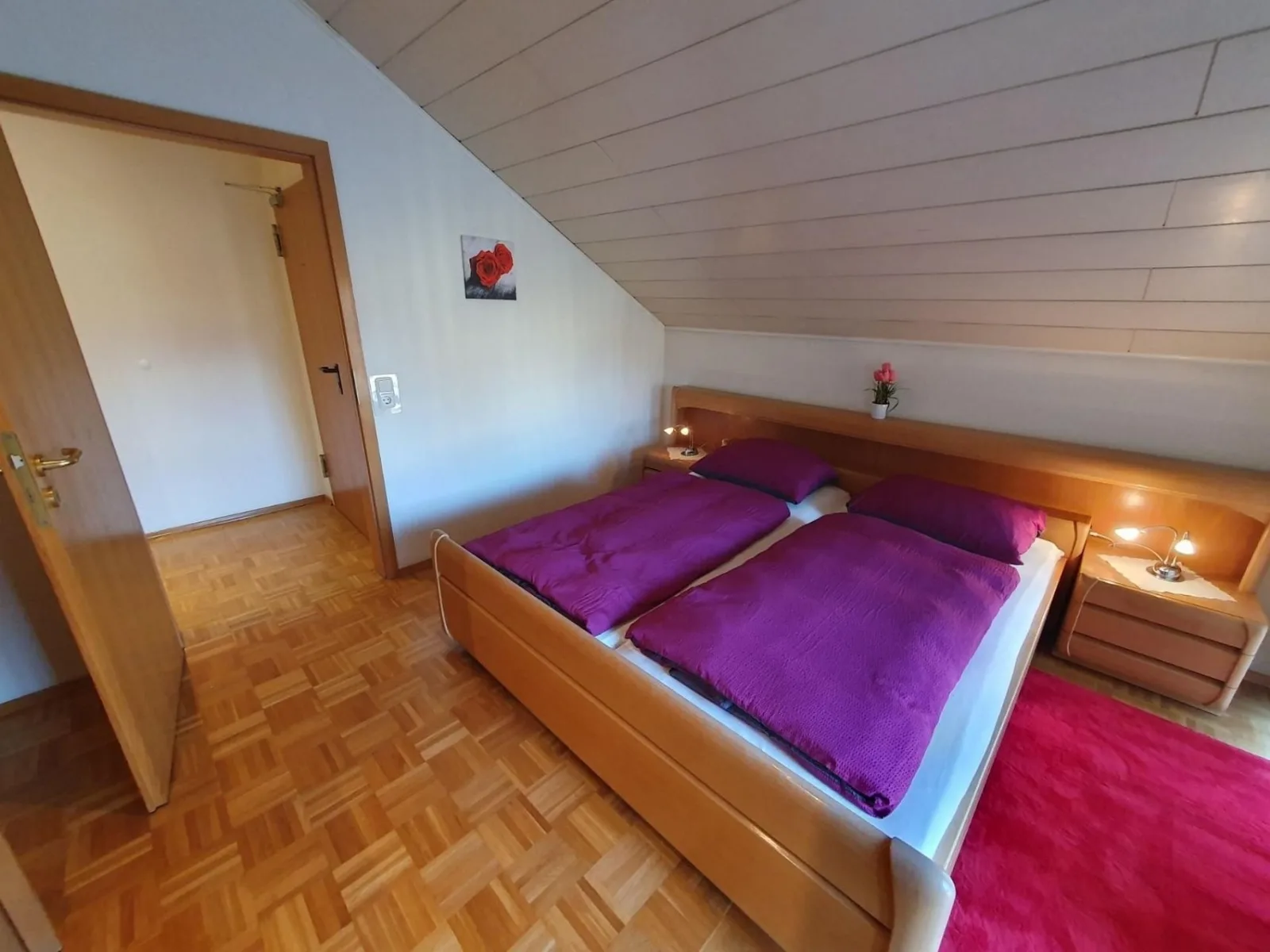 ABM 2-Zimmer-Suite Apartment 39