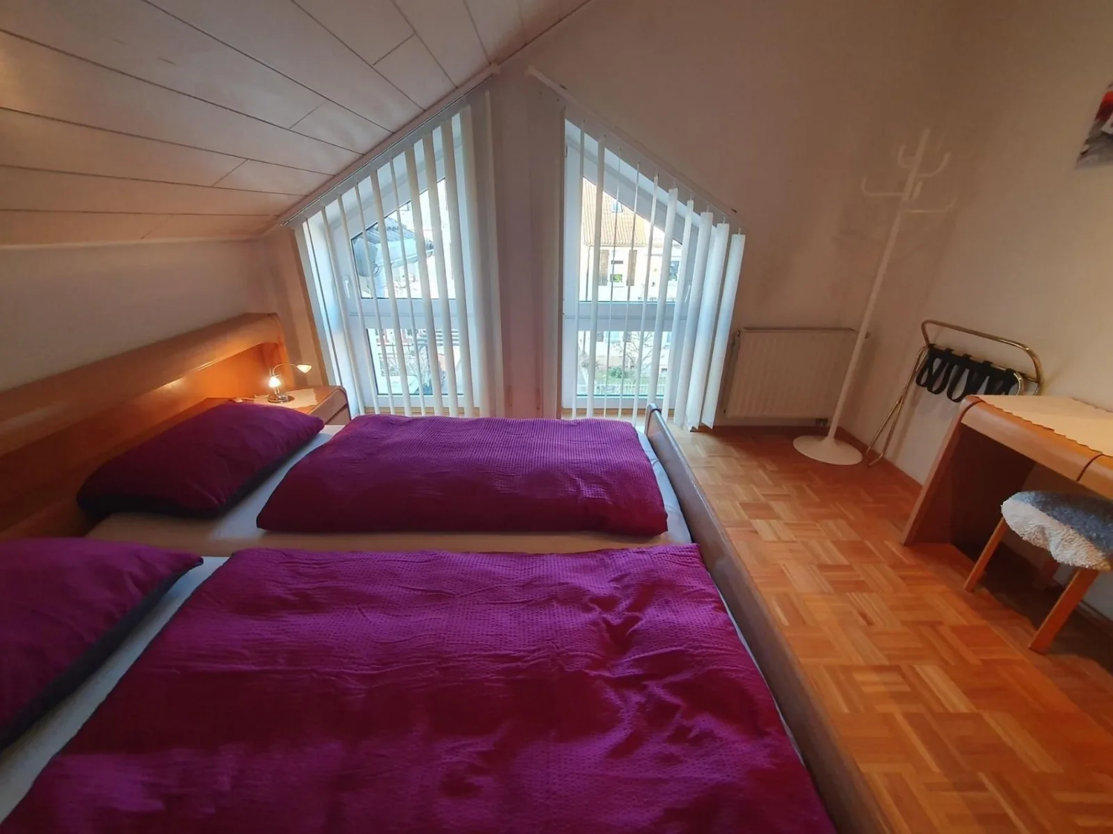 ABM 2-Zimmer-Suite Apartment 39