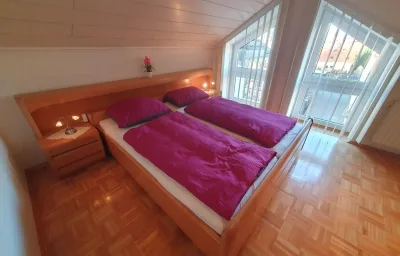 ABM 2-Zimmer-Suite Apartment 39