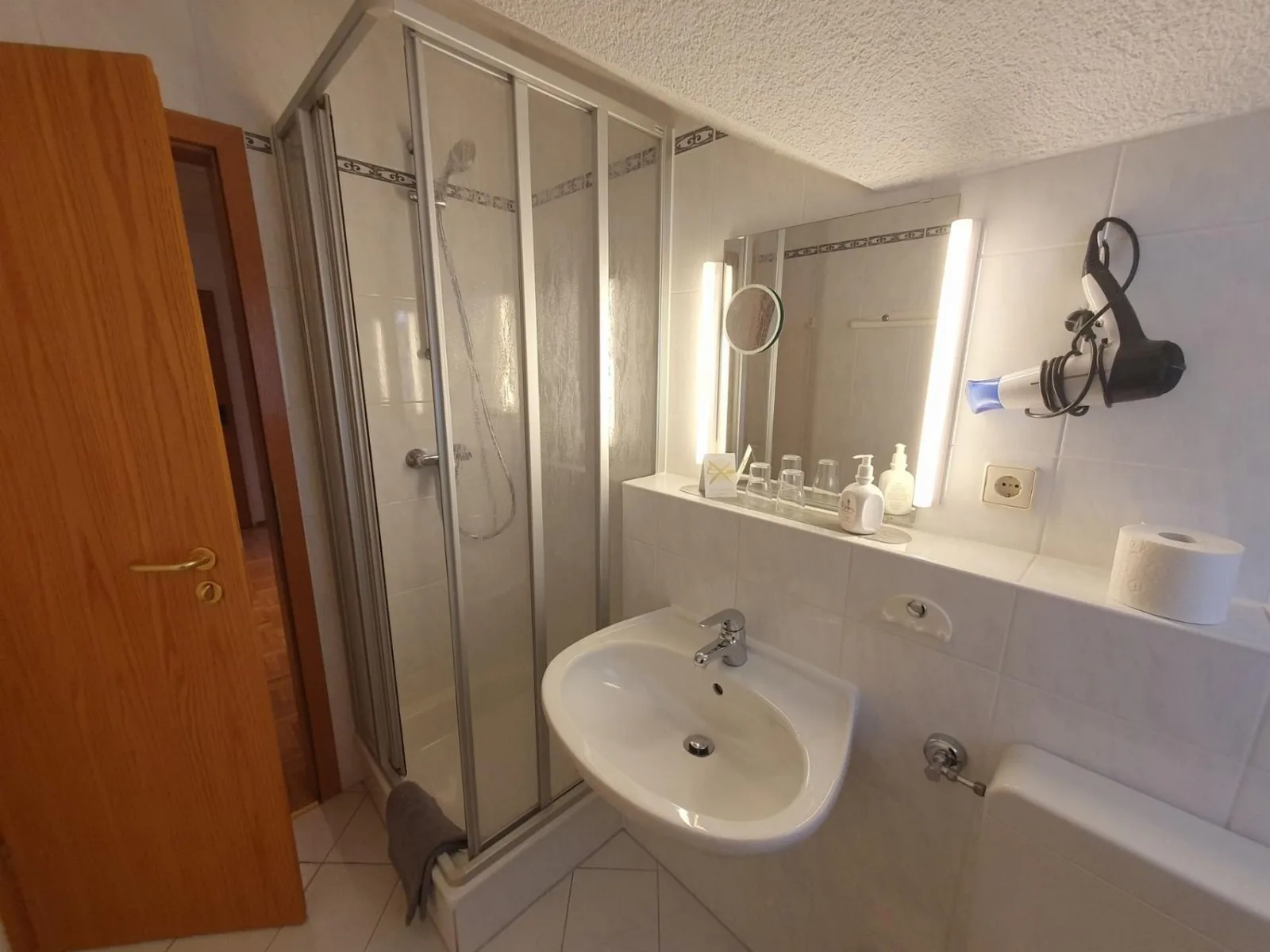 ABM 2-Zimmer-Suite Apartment 39