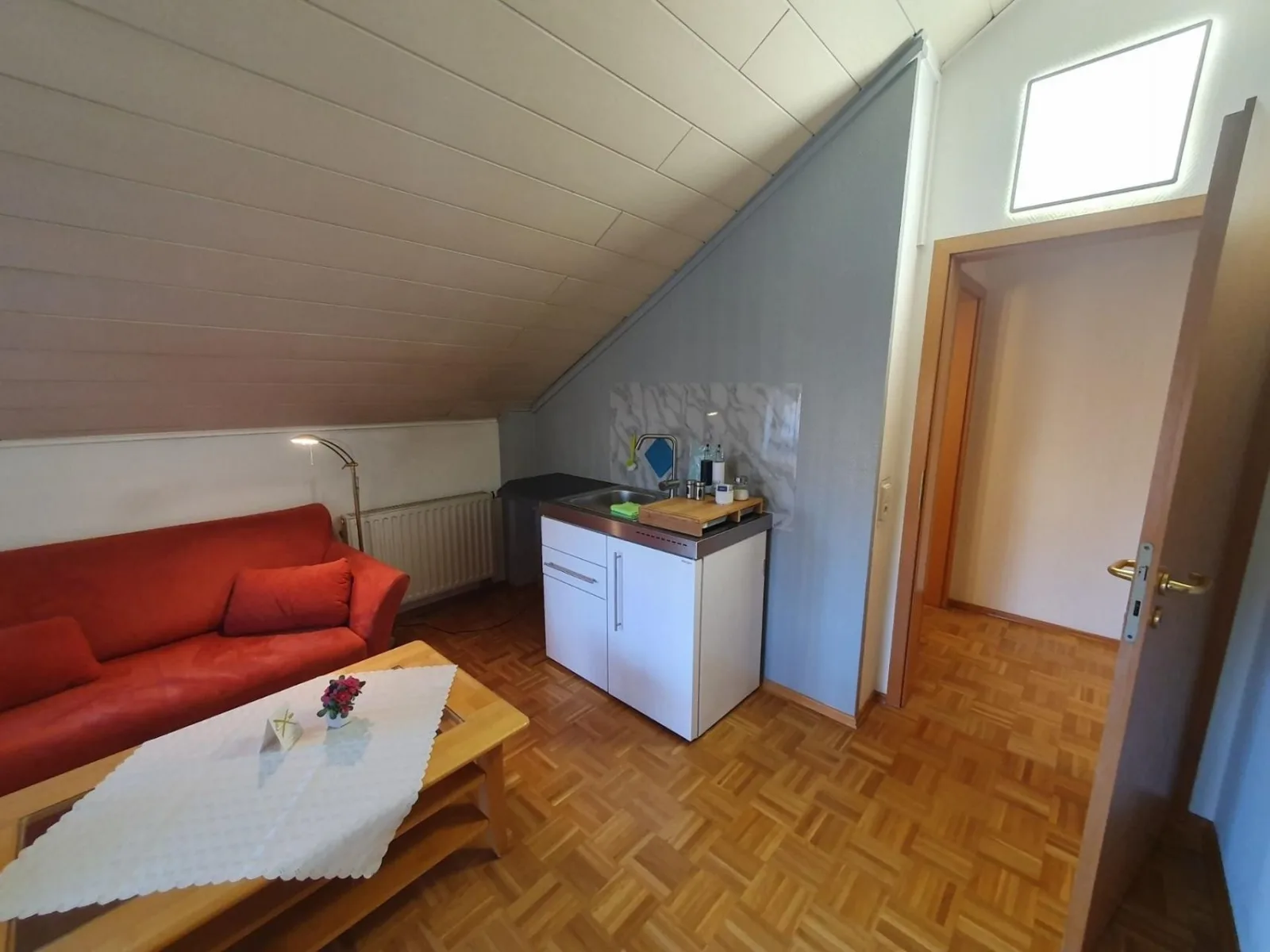 ABM 2-Zimmer-Suite Apartment 39