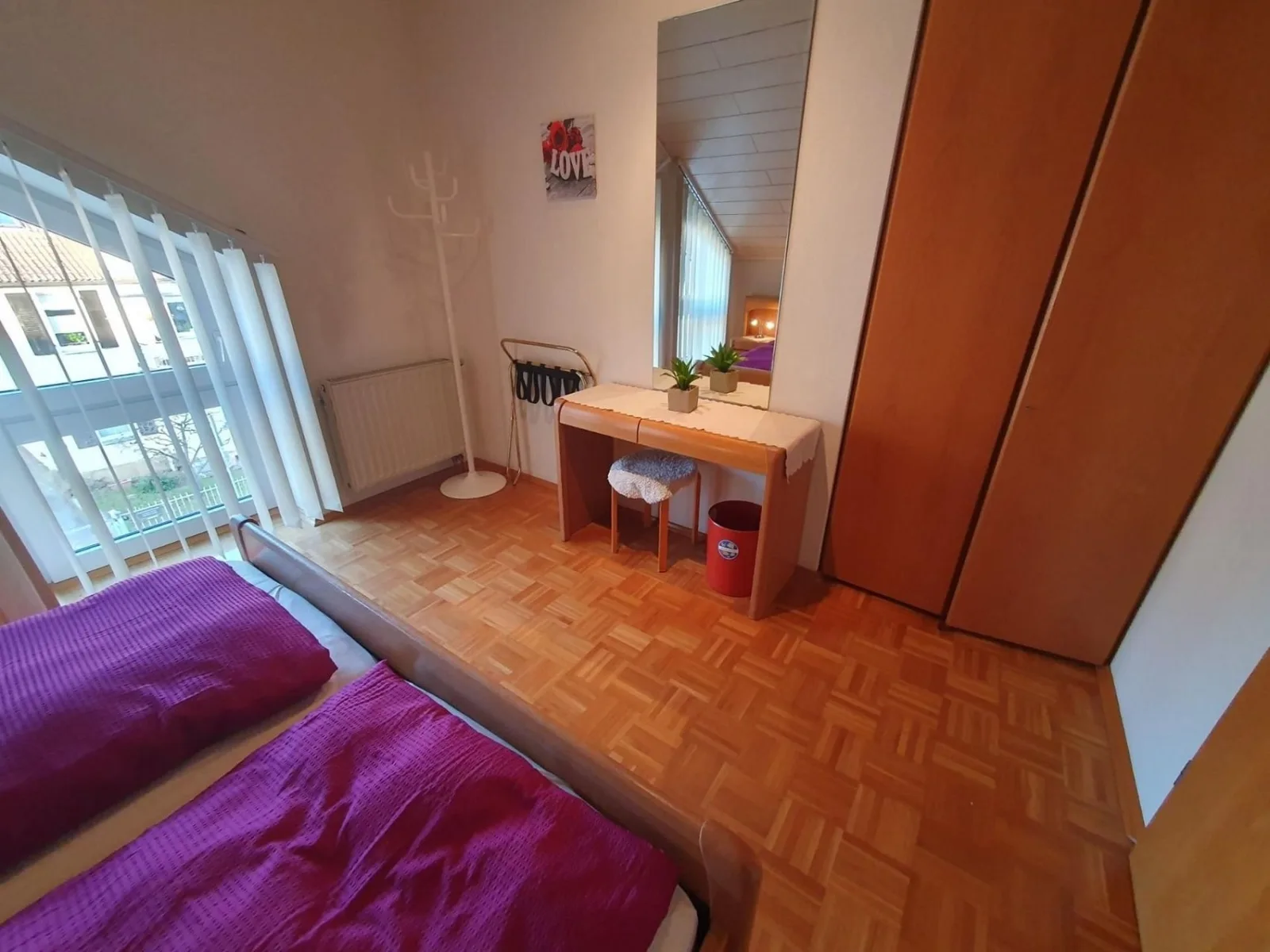 ABM 2-Zimmer-Suite Apartment 39