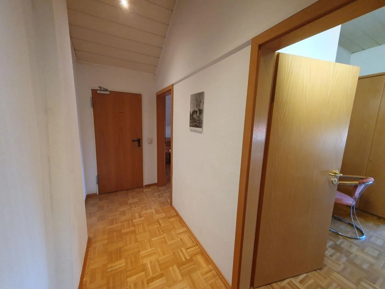 ABM 2-Zimmer-Suite Apartment 39