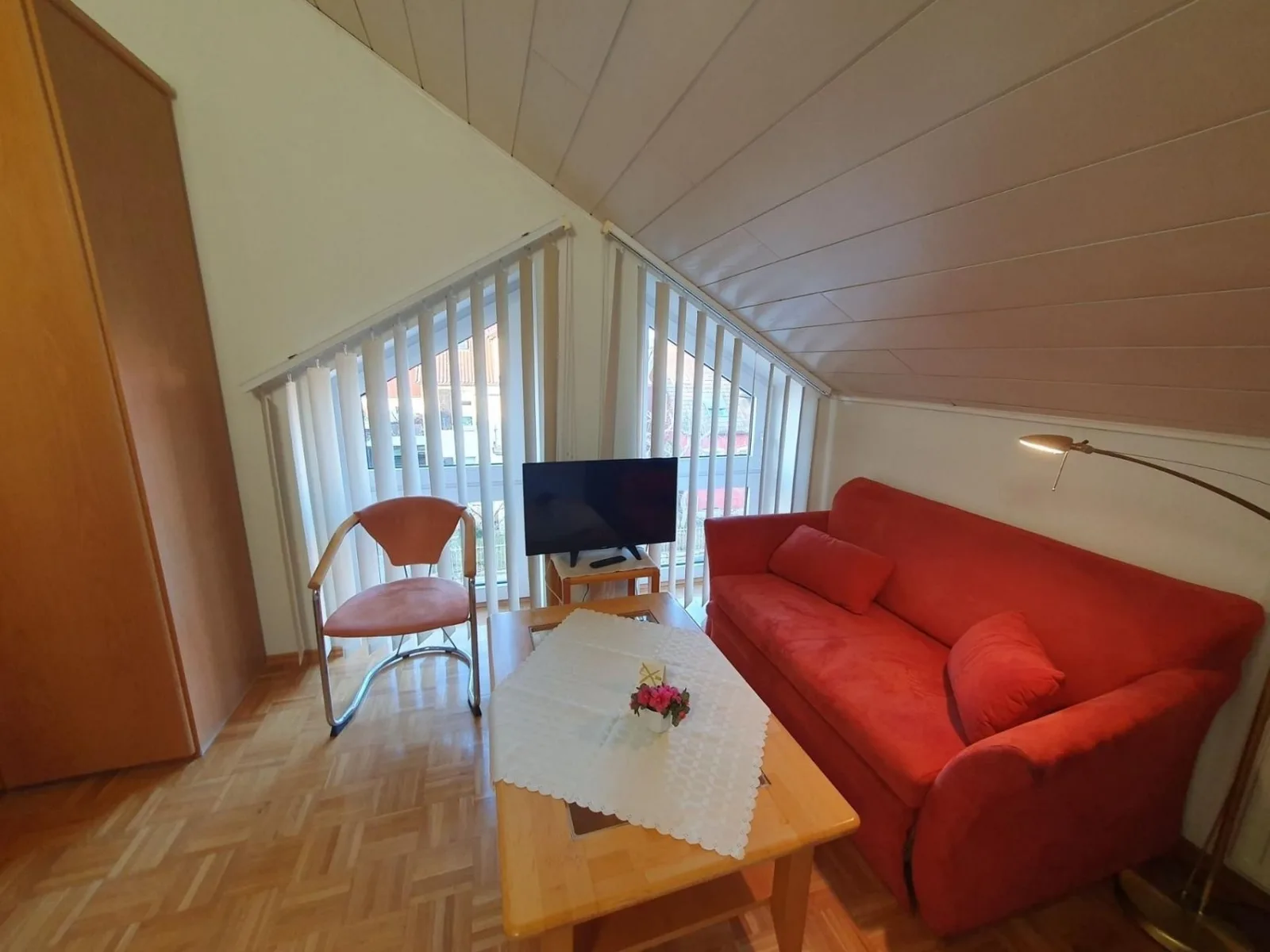 ABM 2-Zimmer-Suite Apartment 39