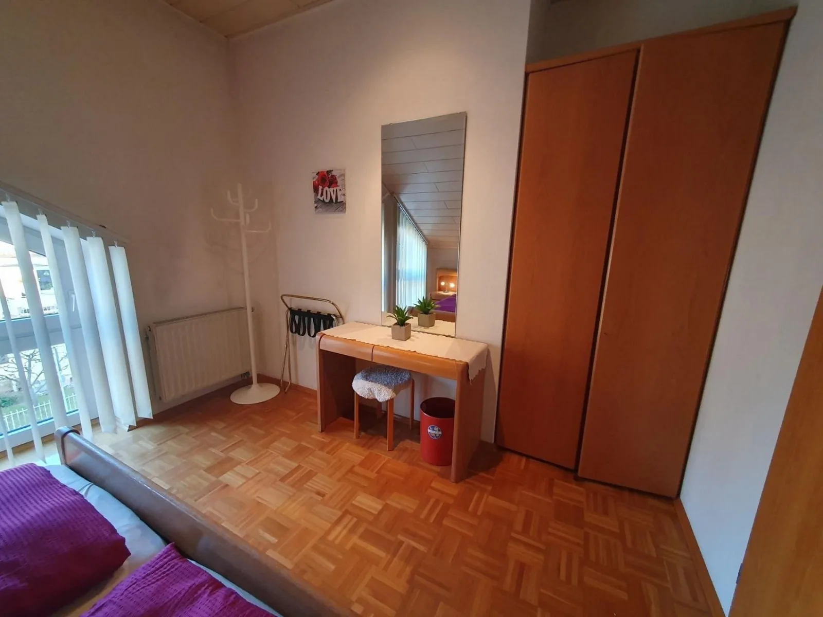 ABM 2-Zimmer-Suite Apartment 39