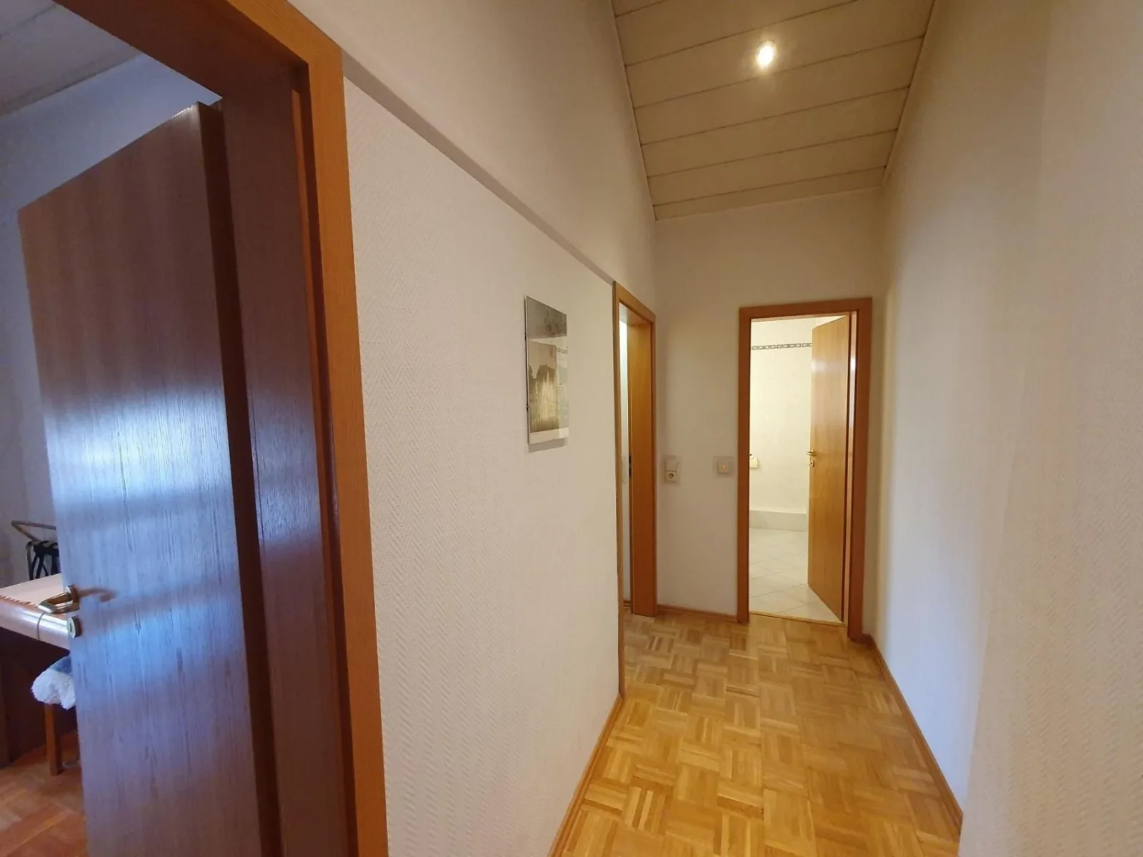 ABM 2-Zimmer-Suite Apartment 39