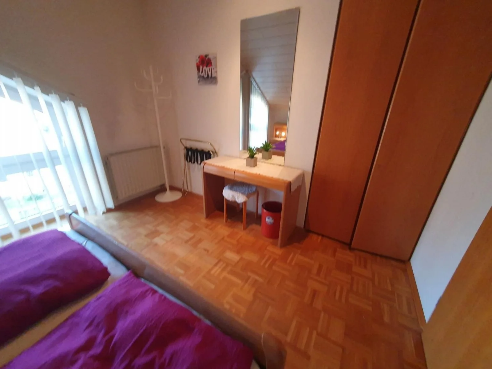 ABM 2-Zimmer-Suite Apartment 39