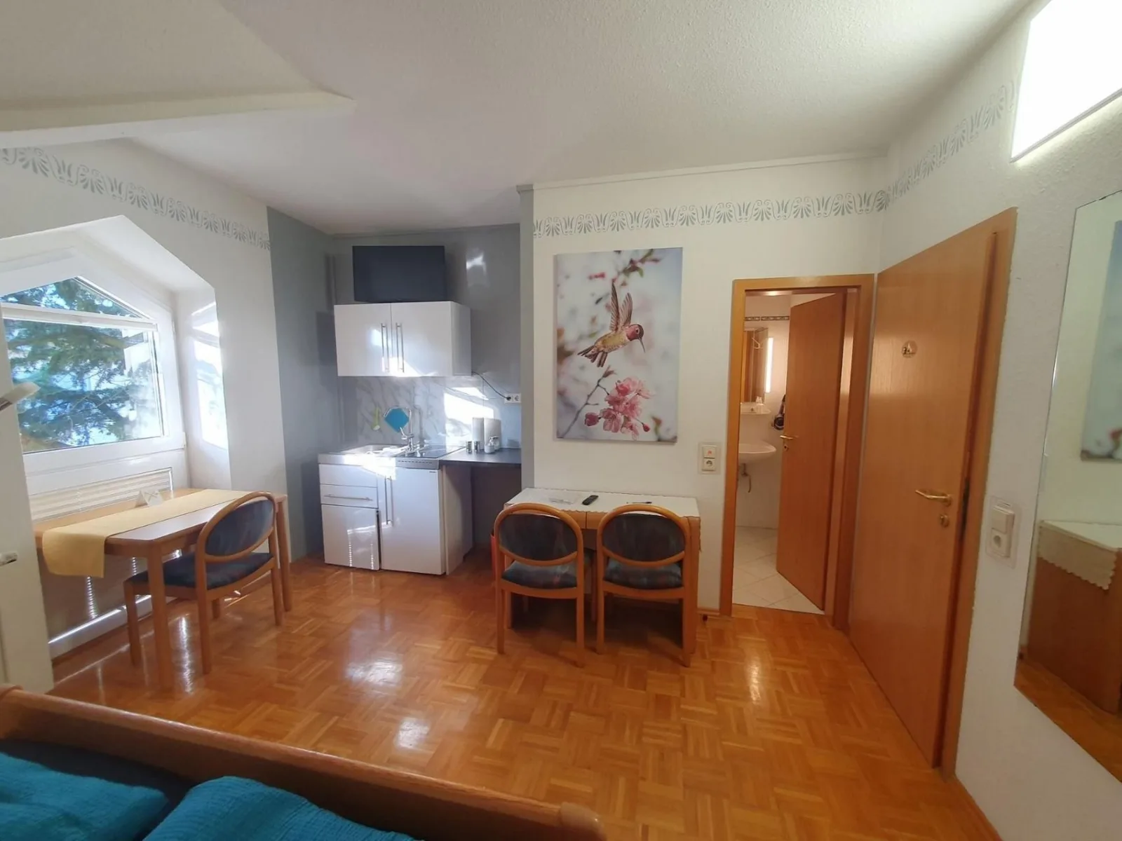 ABM Apartment 34