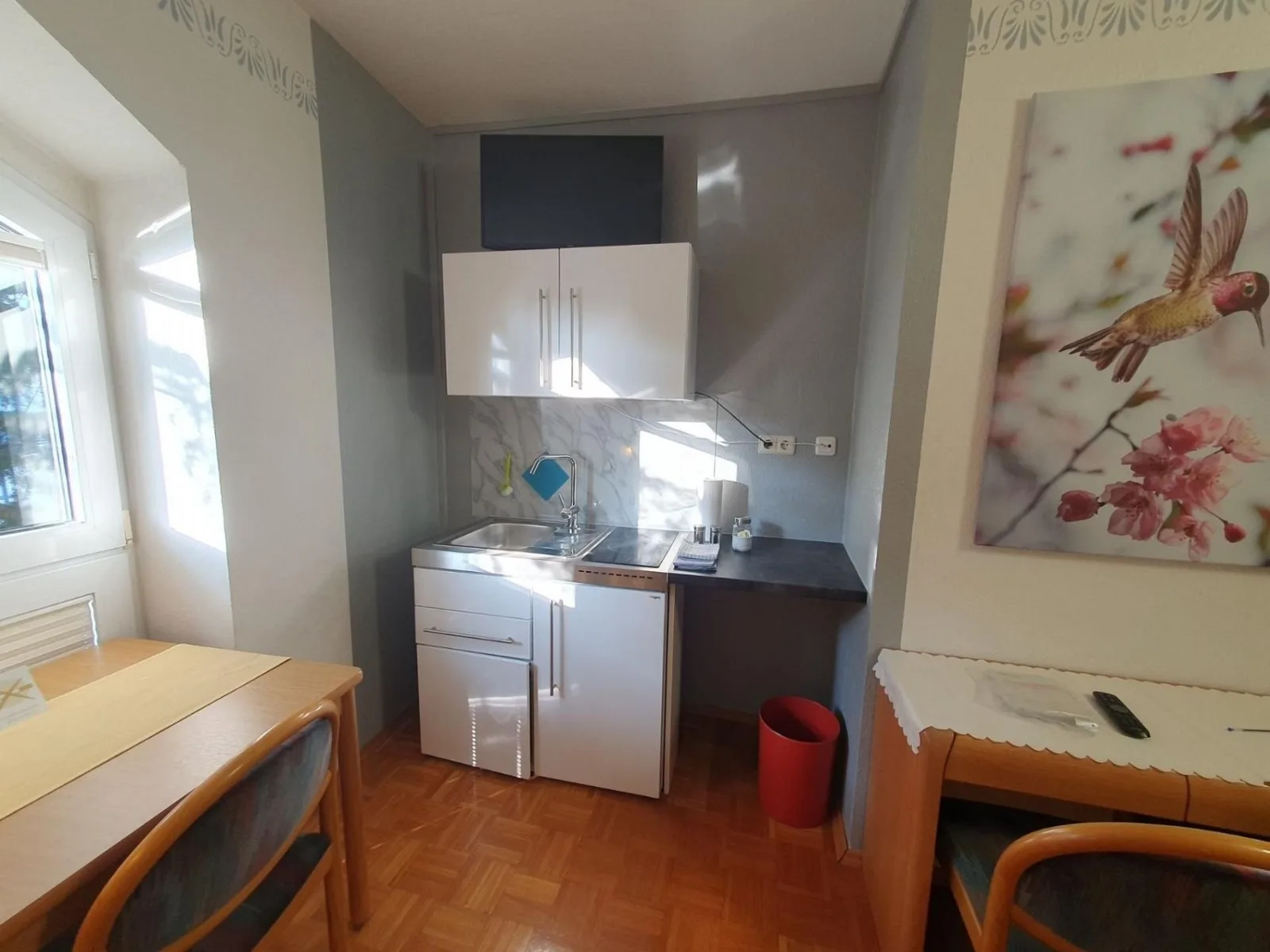 ABM Apartment 34