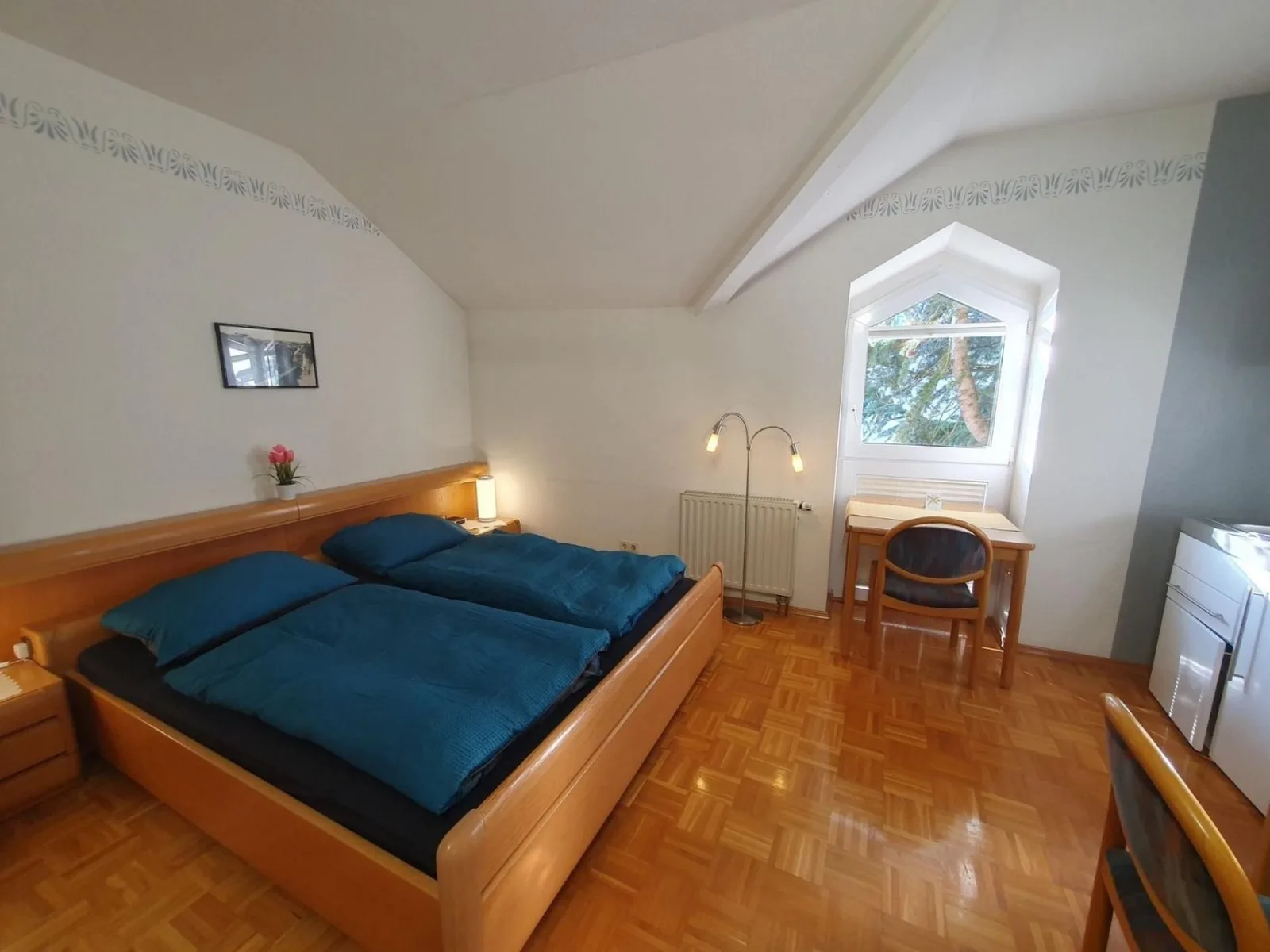 ABM Apartment 34
