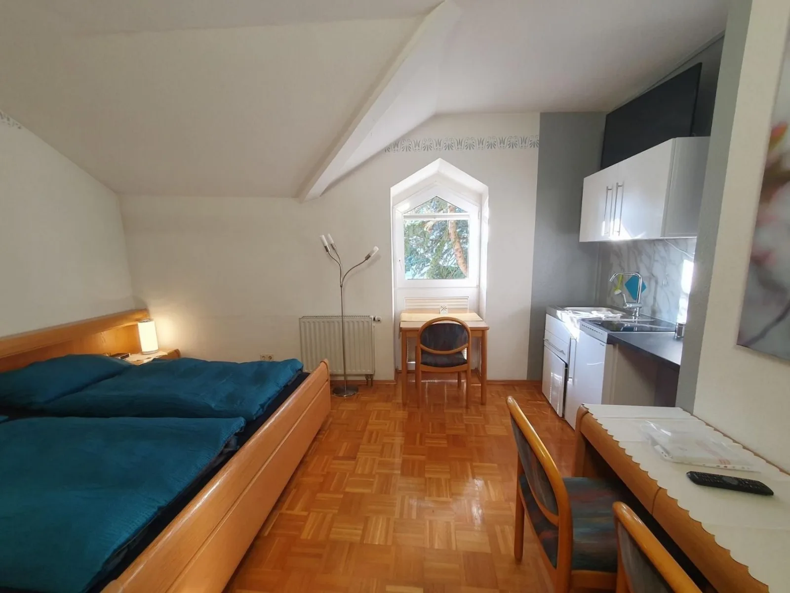 ABM Apartment 34
