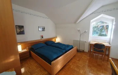 ABM Apartment 34