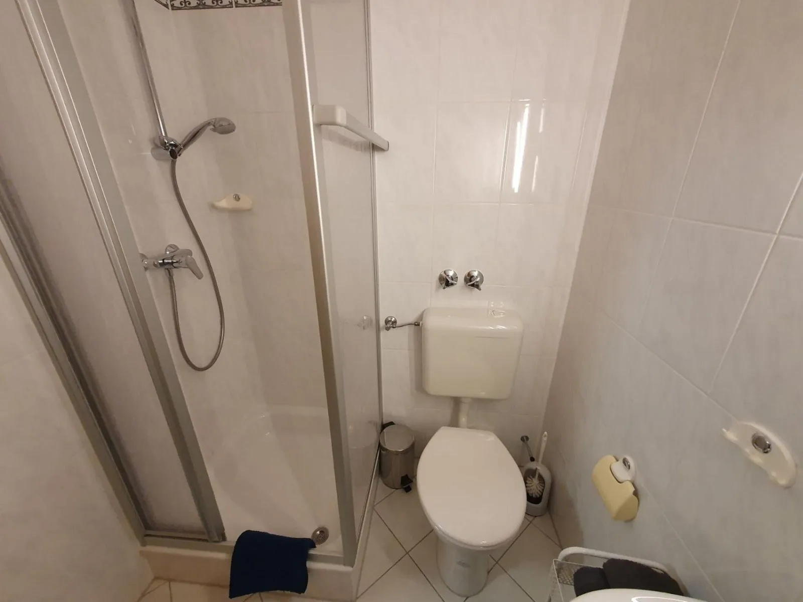 ABM Apartment 34