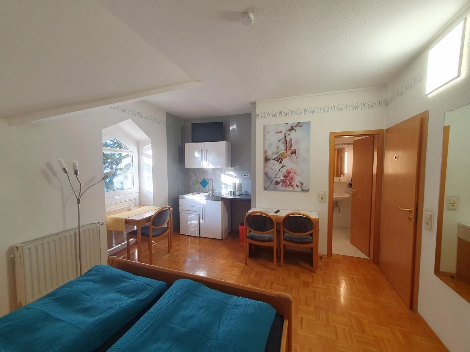 ABM Apartment 34