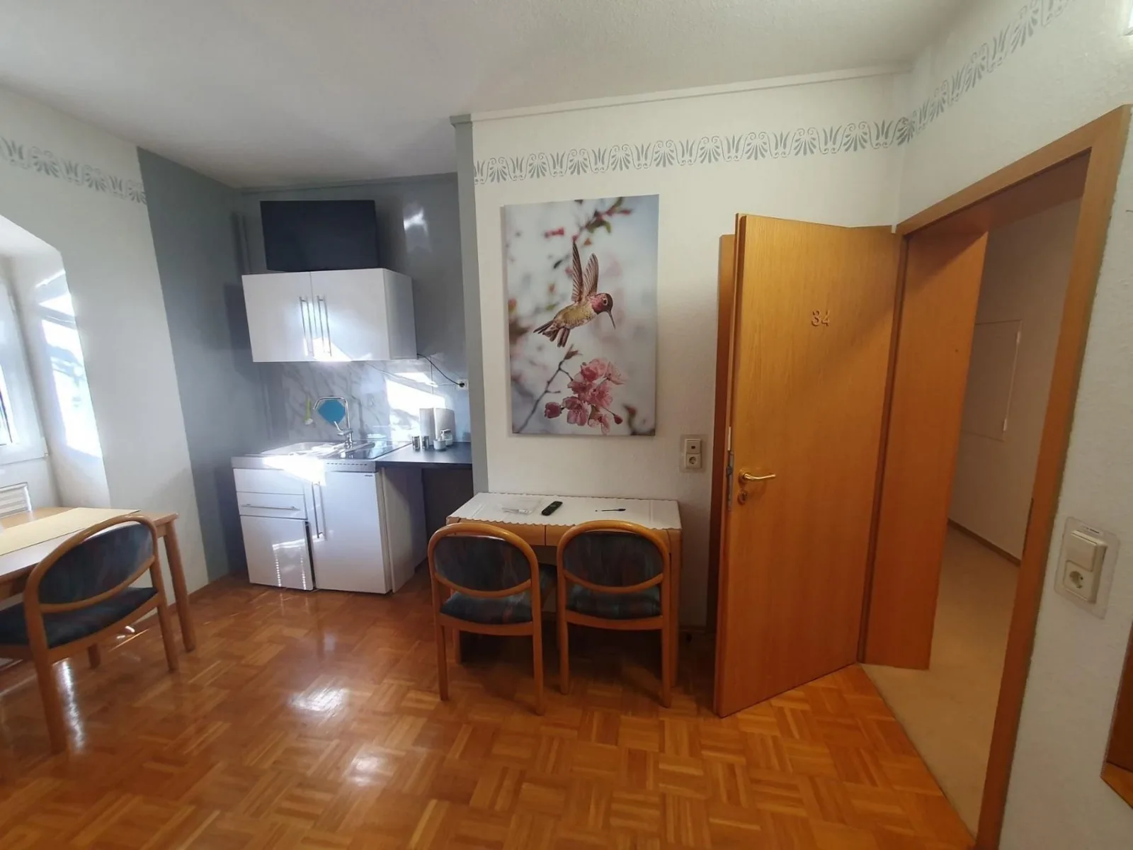 ABM Apartment 34