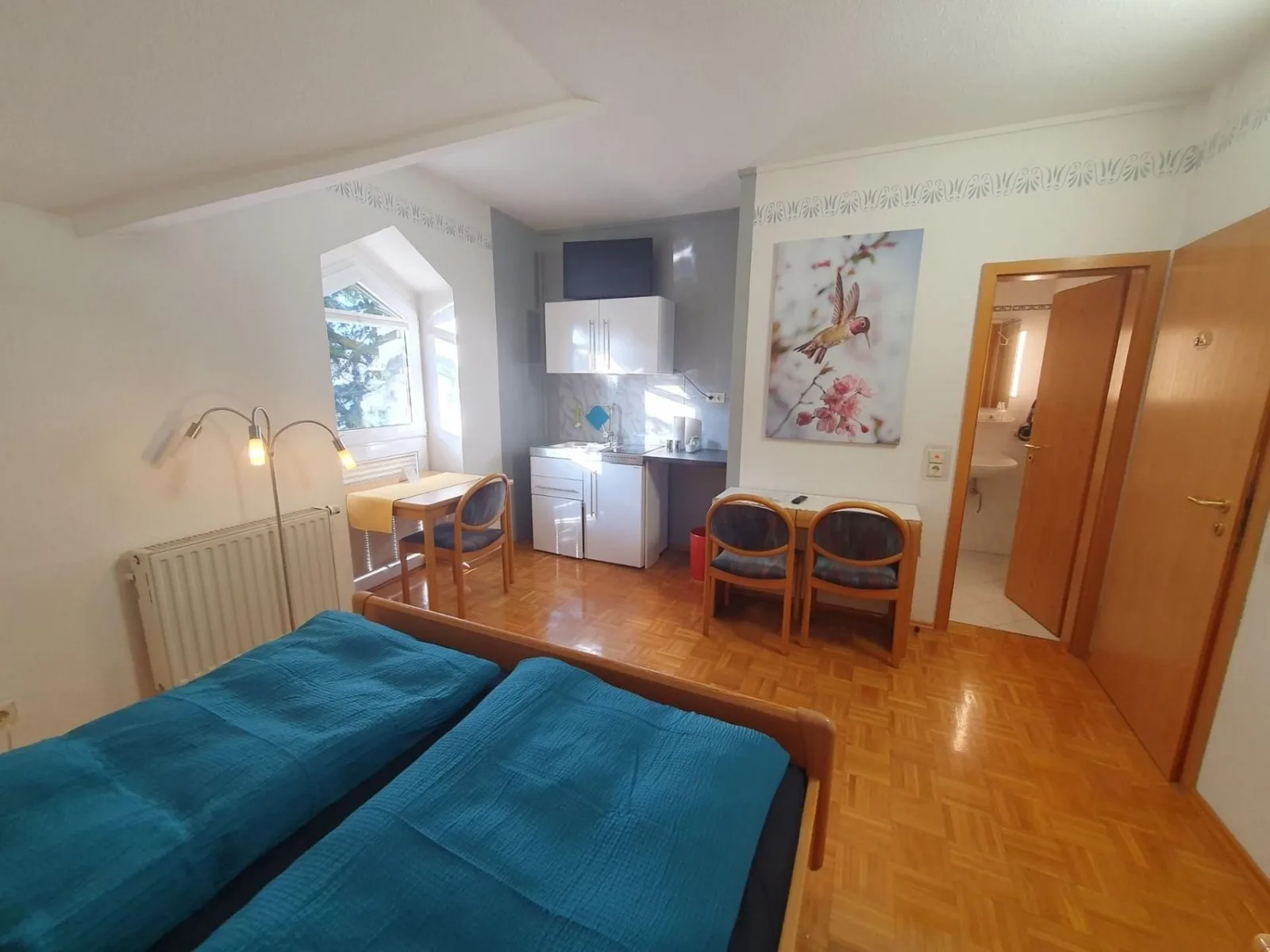 ABM Apartment 34