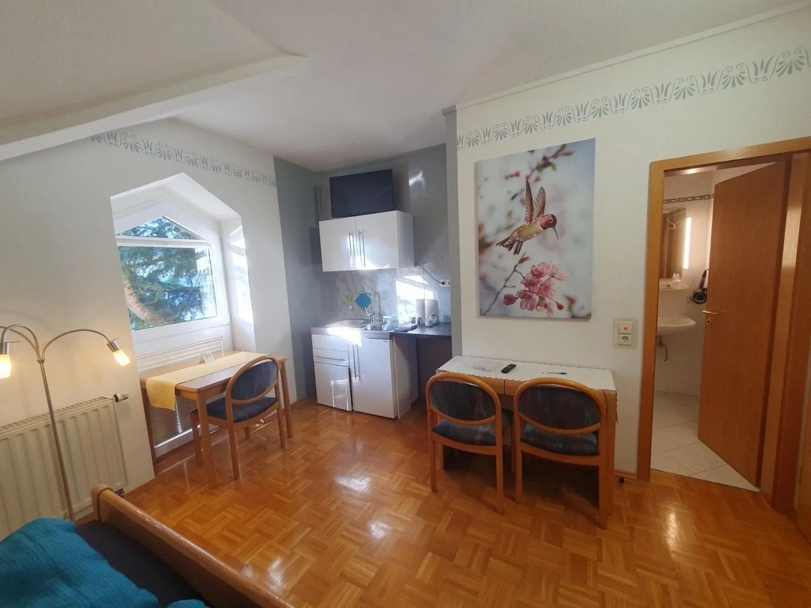 ABM Apartment 34