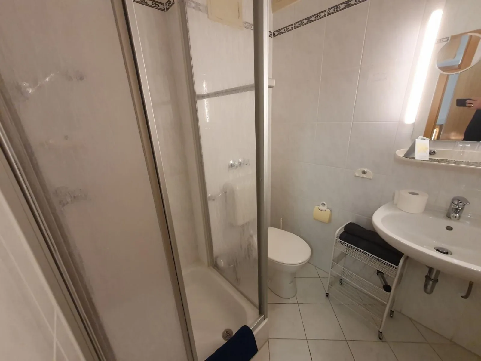 ABM Apartment 34