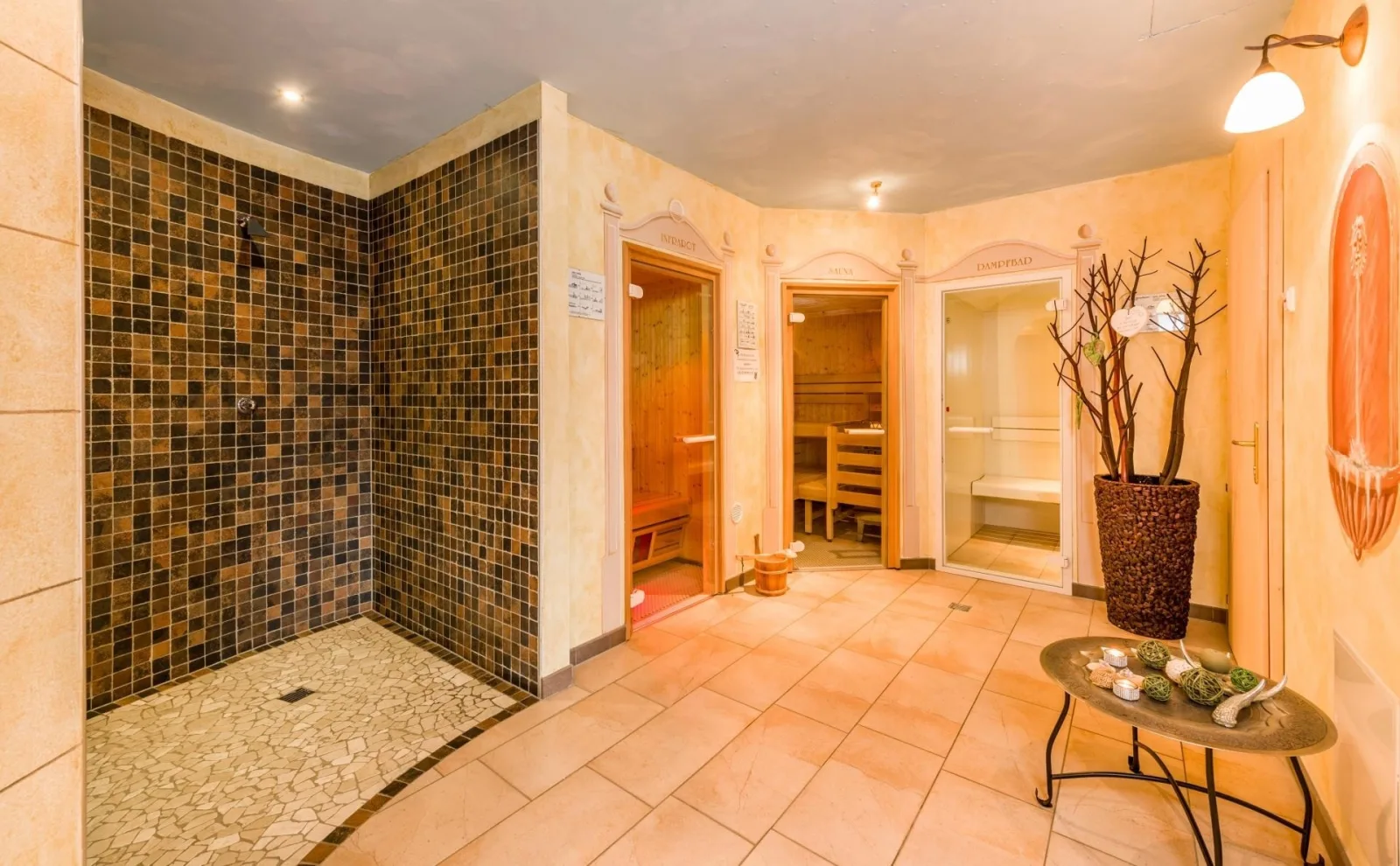 4 Sterne Zugspitzhof mit 1 Schlafzimmer