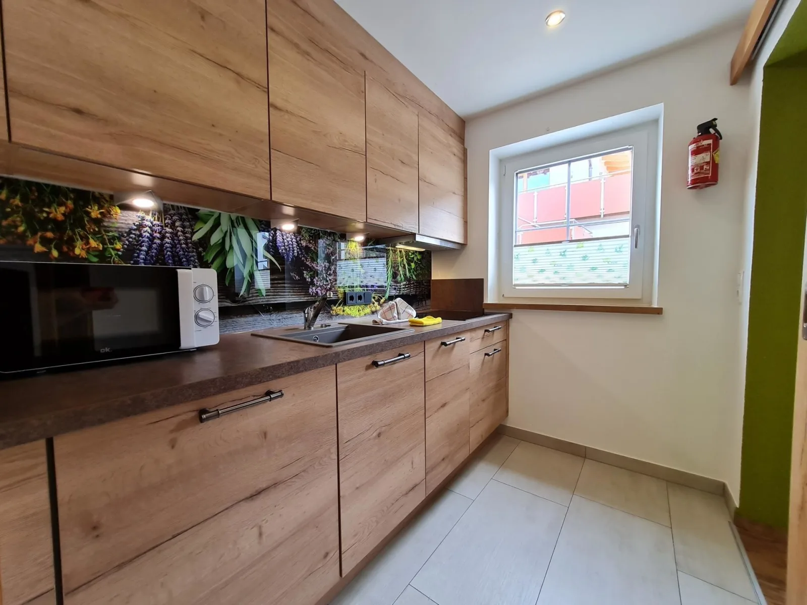 4 Sterne Zugspitzhof mit 1 Schlafzimmer