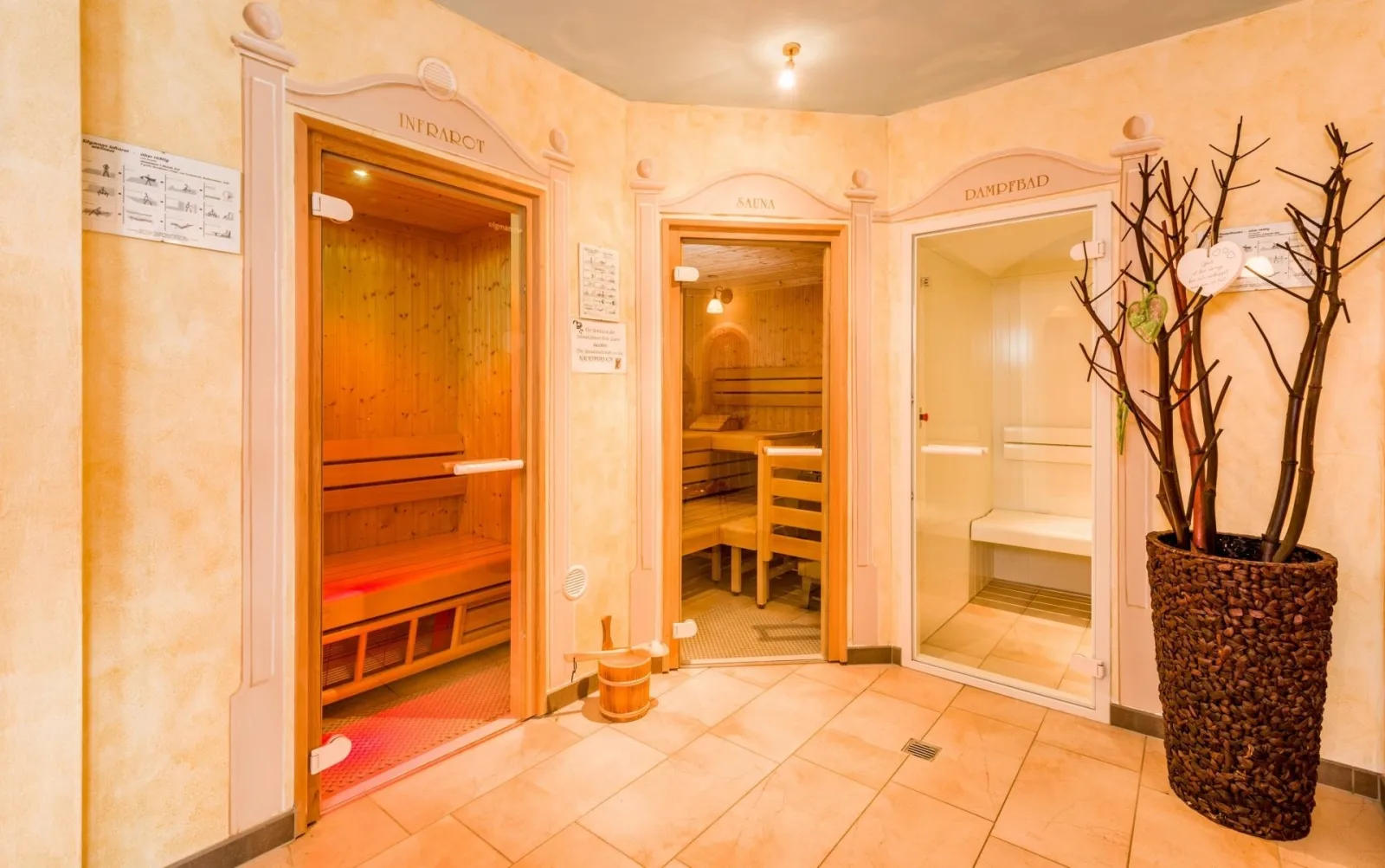 4 Sterne Zugspitzhof mit 1 Schlafzimmer