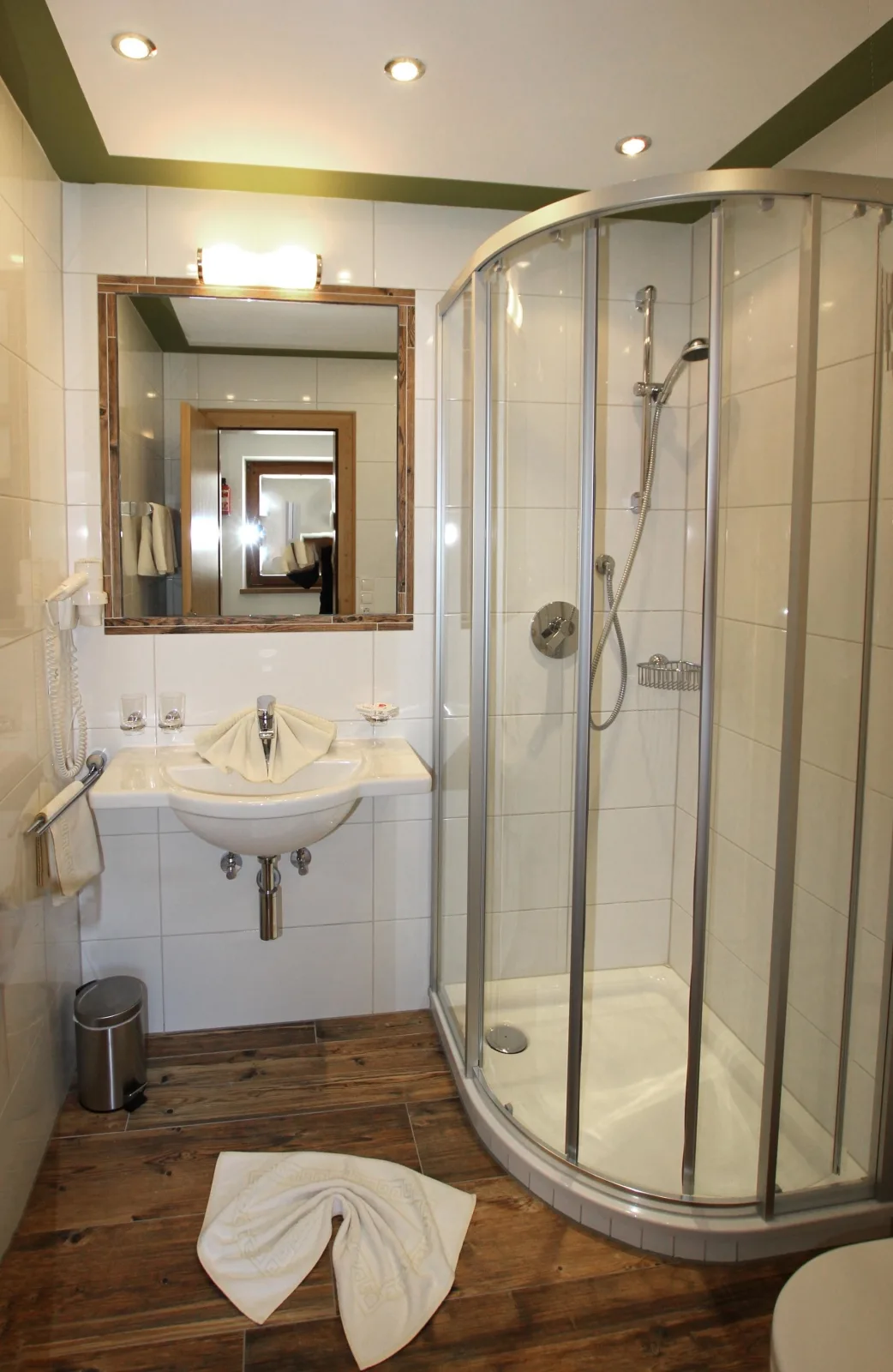 4 Sterne Zugspitzhof mit 1 Schlafzimmer
