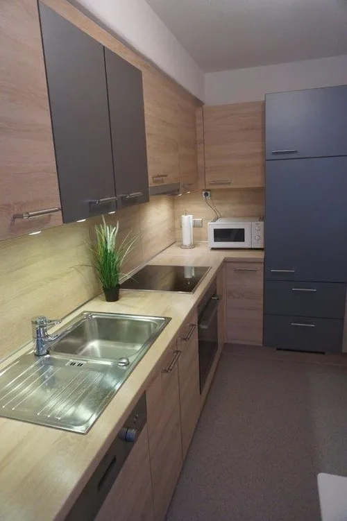 Apartment Regina