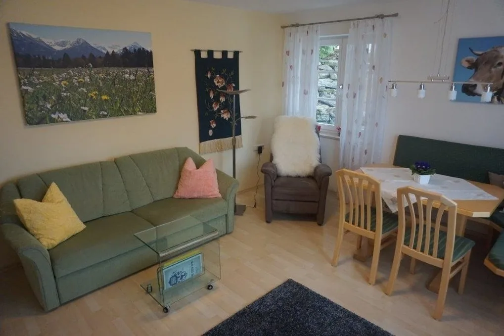 Apartment Regina