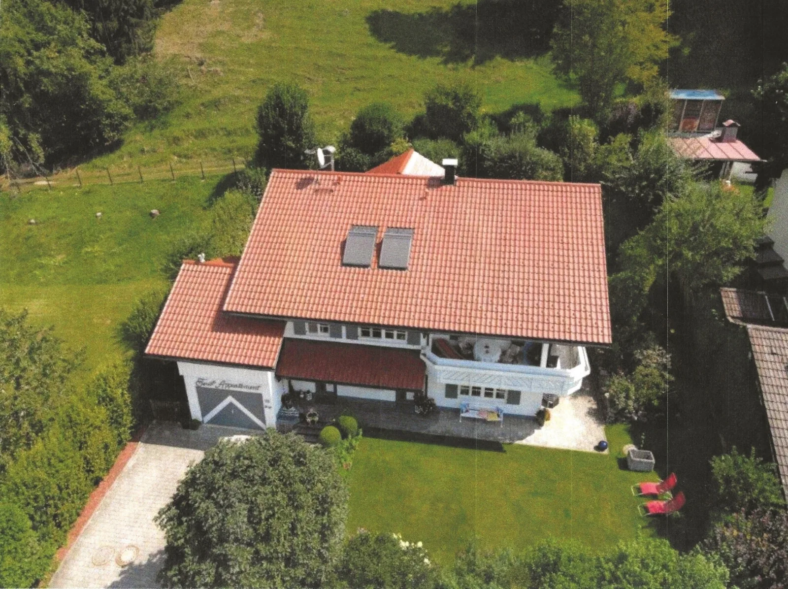 Apartment Regina