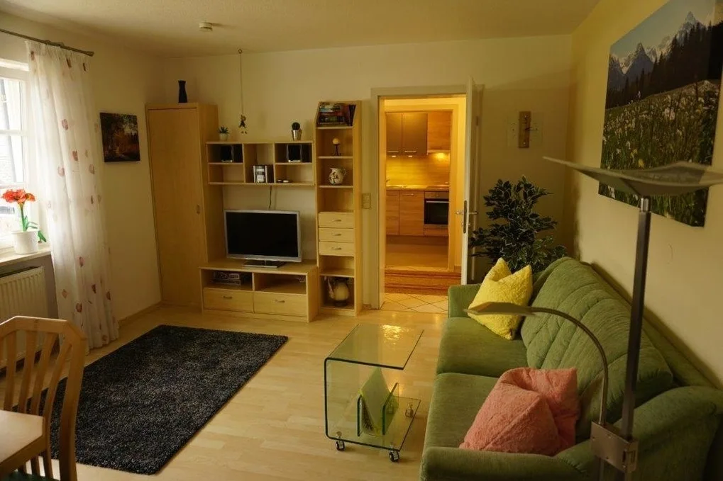 Apartment Regina