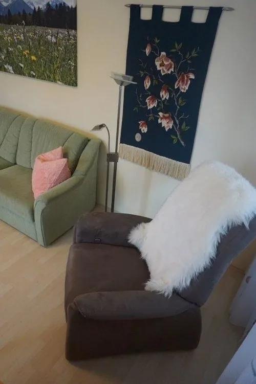 Apartment Regina