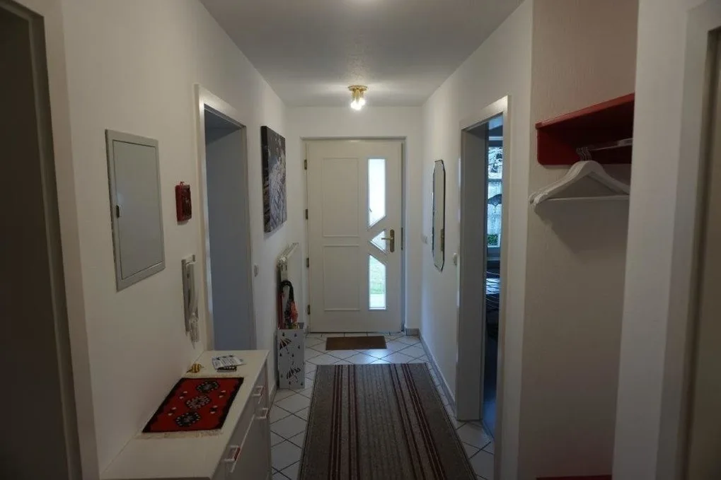 Apartment Regina