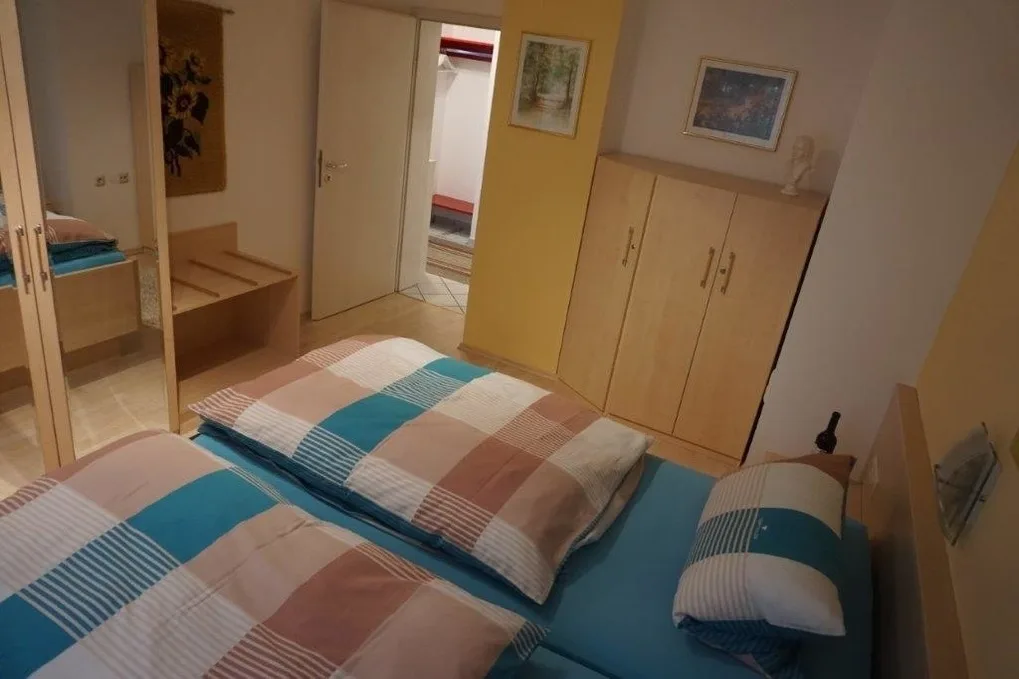 Apartment Regina
