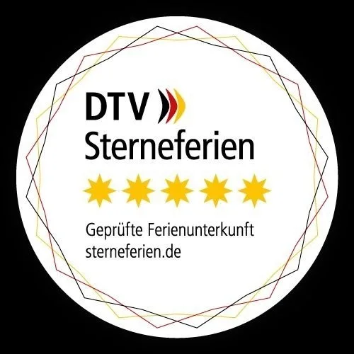 Stilvolles, gepflegtes 5*Ferienloft am Chiemsee, Balkon