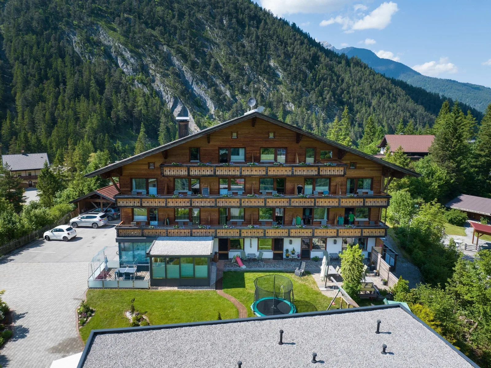 Marienberg