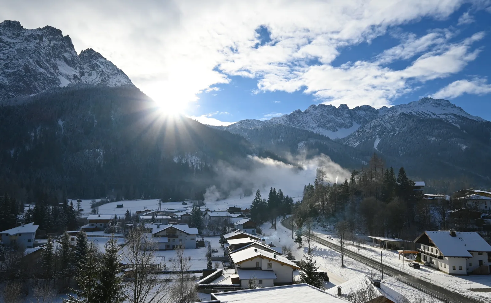 Marienberg