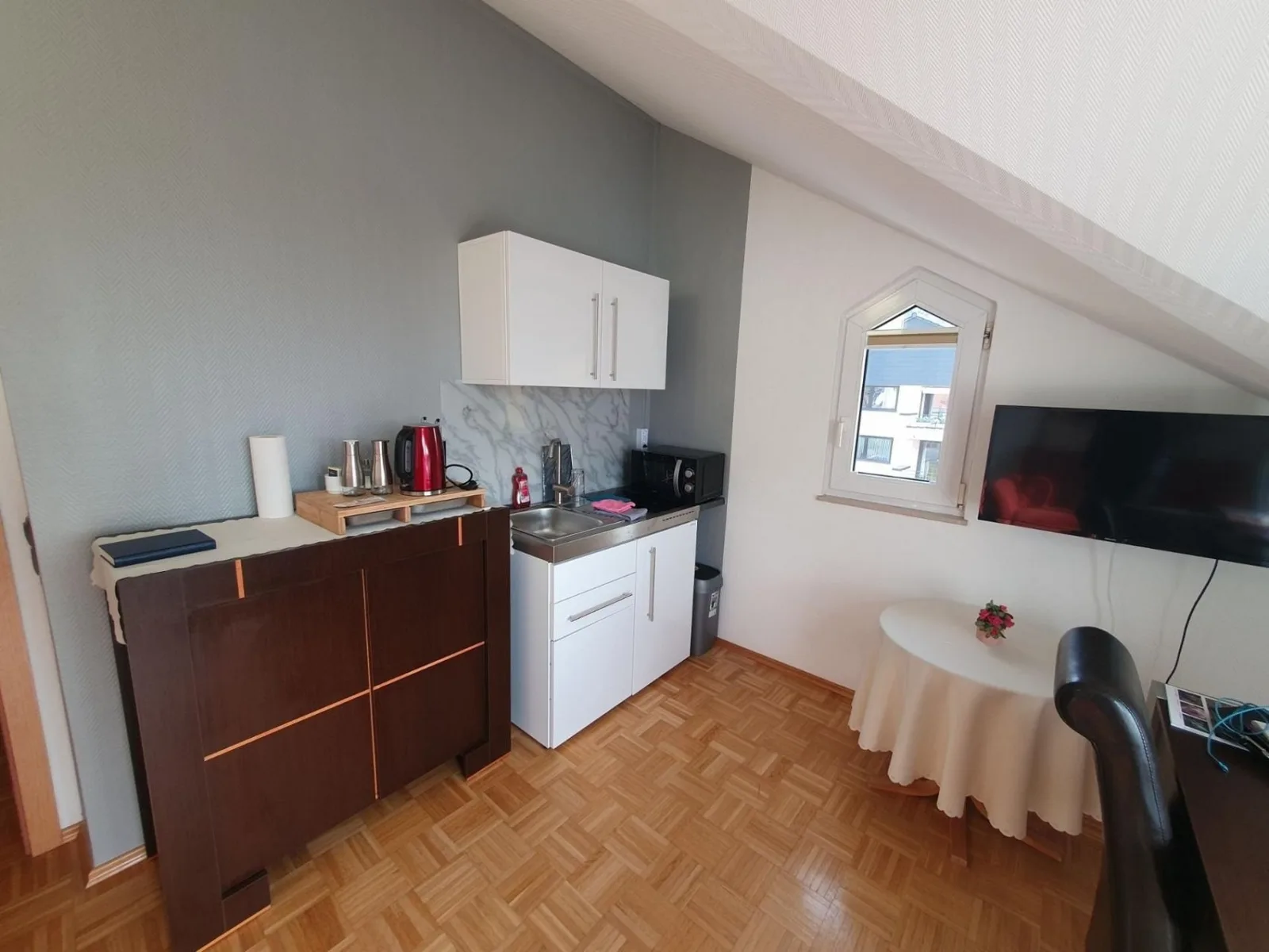 ABM 2-Zimmer Premium  Suite 38